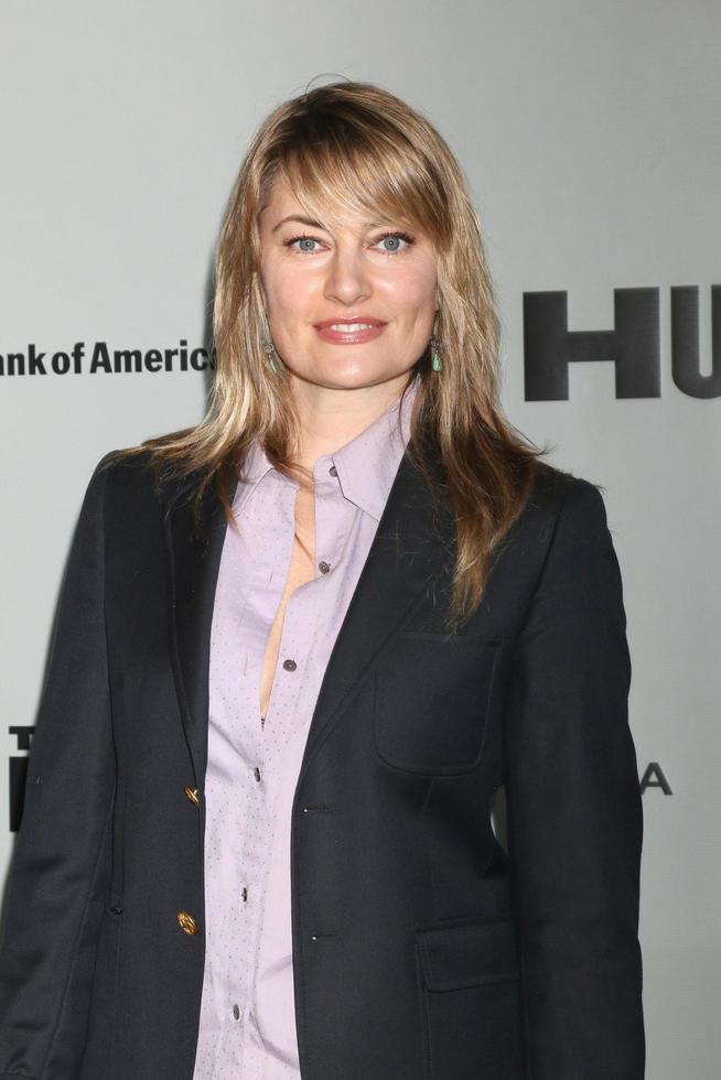 LOS ANGELES JUN 20 - Madchen Amick at the Humans Play Opening Night at
