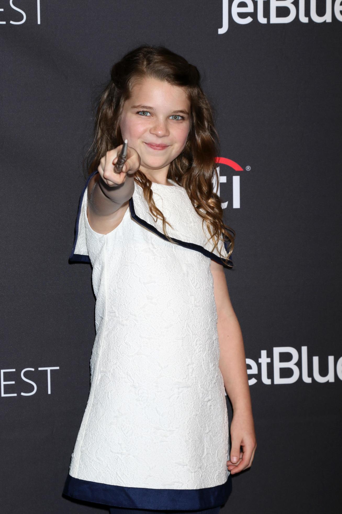 los angeles 21 de marzo raegan revord en el paleyfest 2018 los