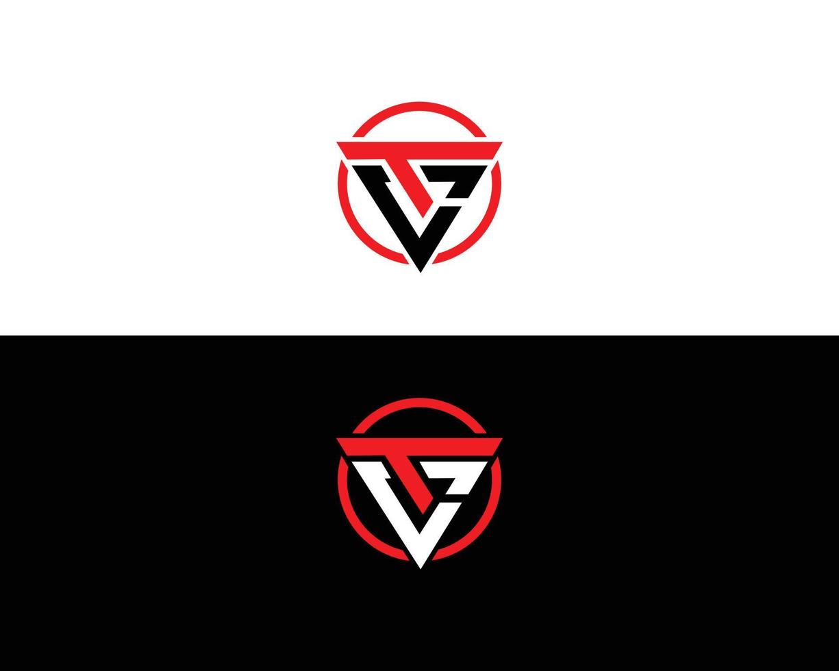 TC And CT Letter Logo And Icon Vector Element Design.