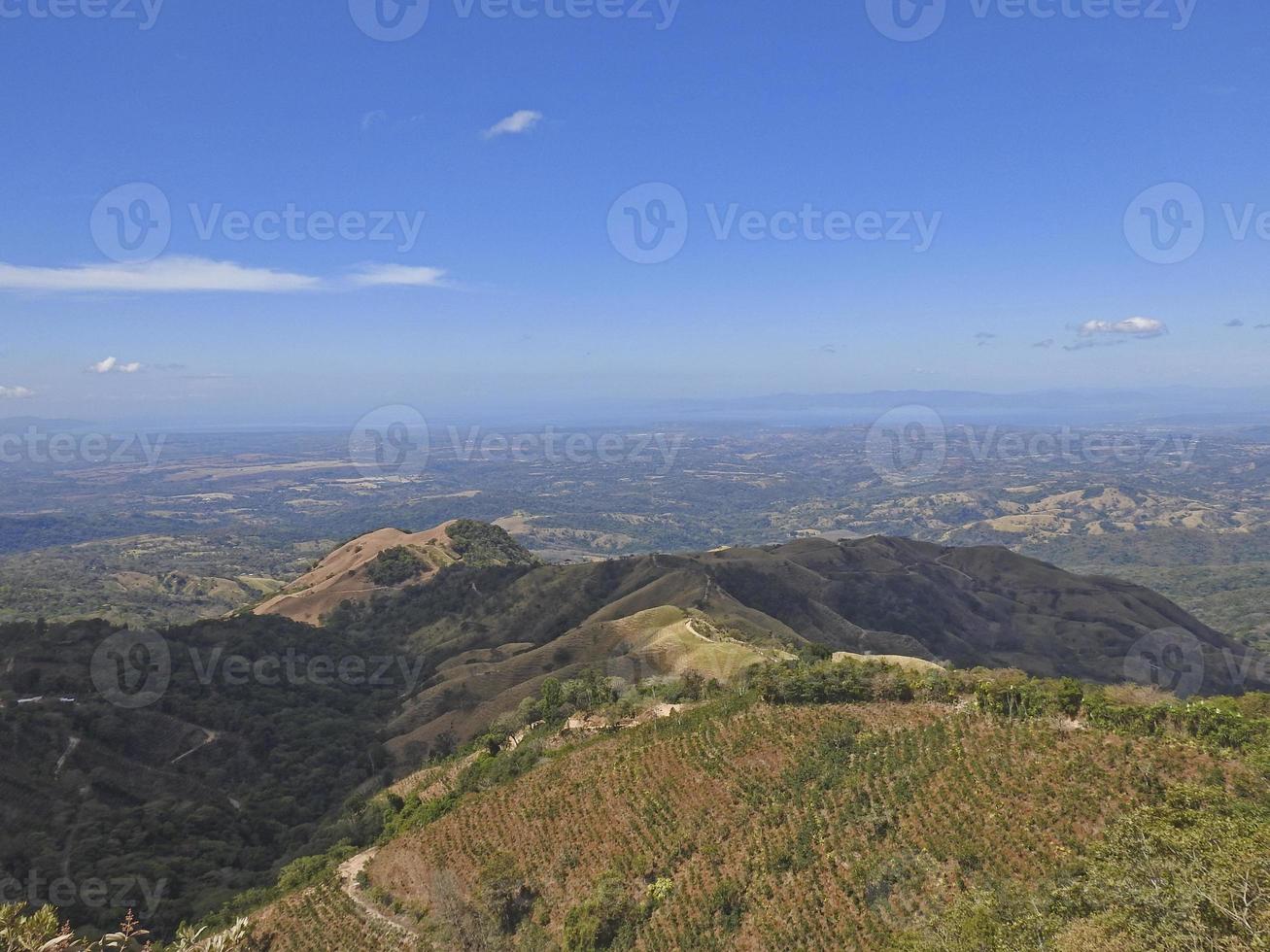 mirador del cerro tinajitas foto