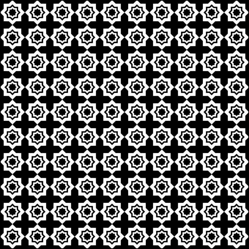 Islamic pattern background. Geometric muslim ornament backdrop. vector