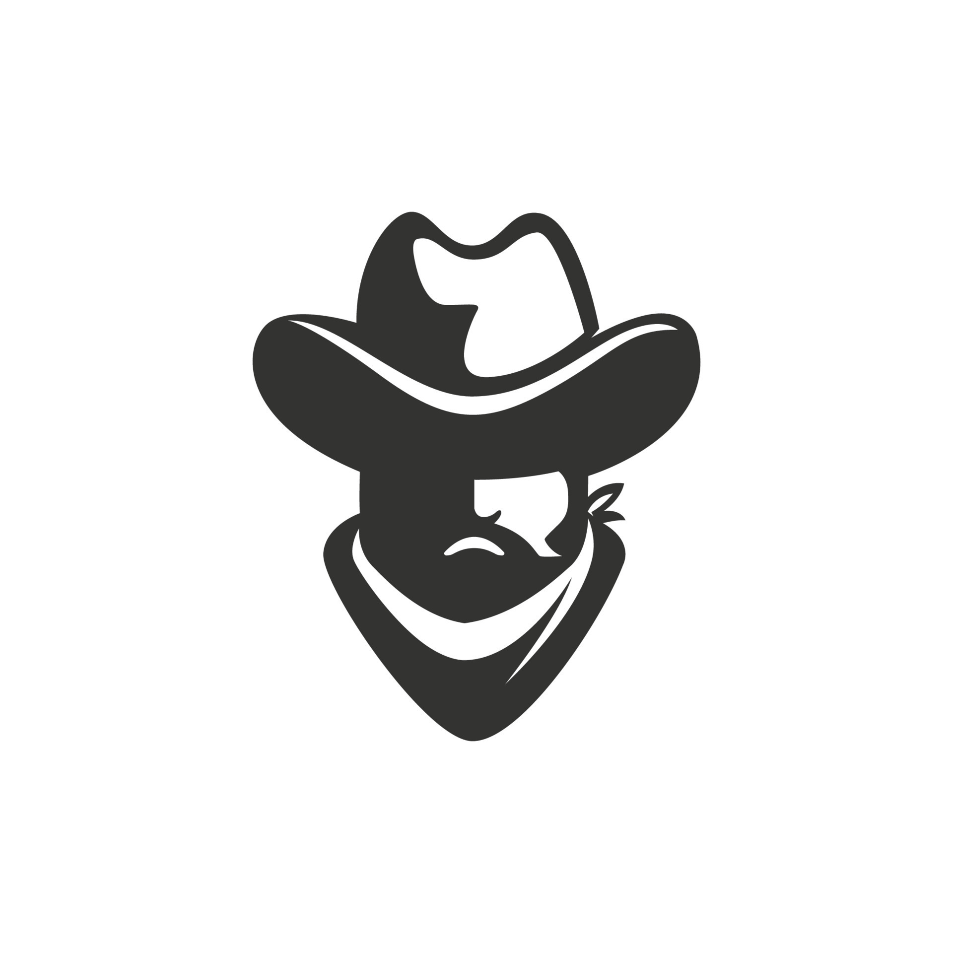 cowboy logo