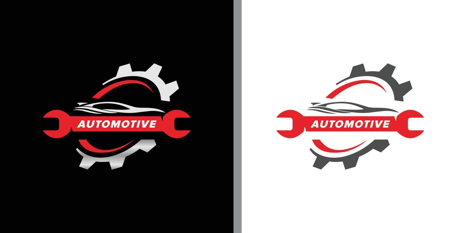 Free Automotive Logo Designs