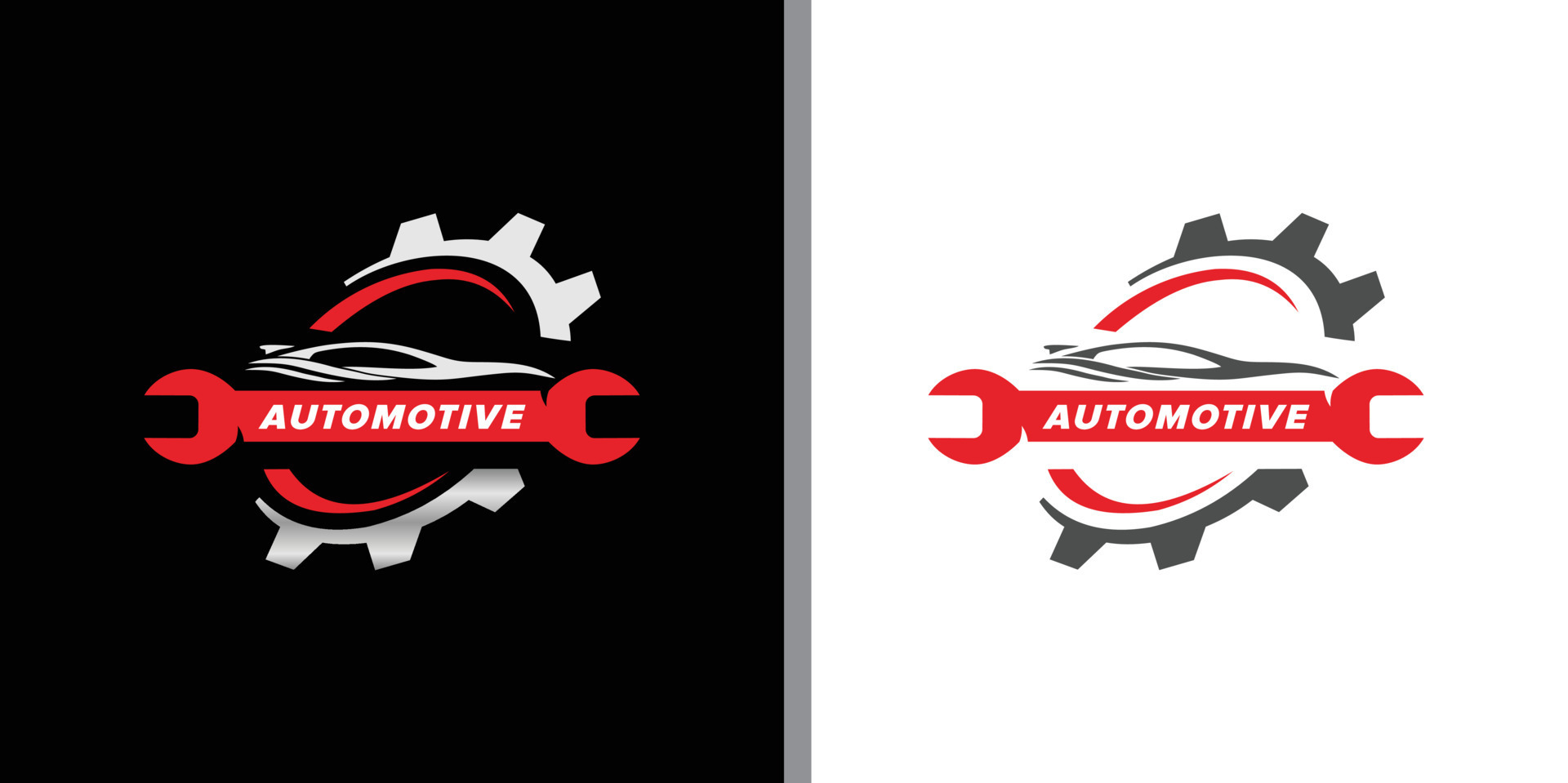 Car Service Logo Vector Art, Icons, and Graphics for Free Download