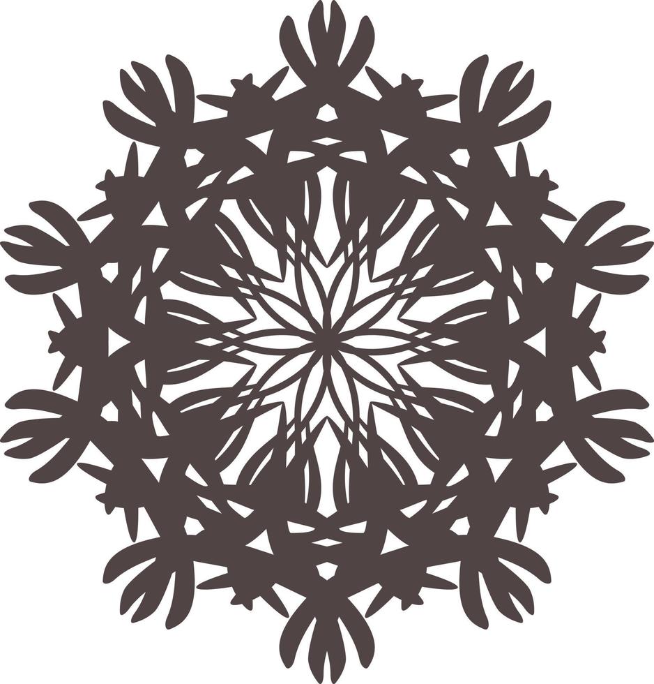 Collection of Pattern Design, decorative element. vector