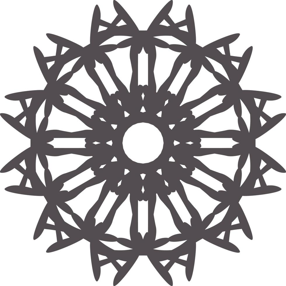 Collection of Pattern Design, decorative element. vector