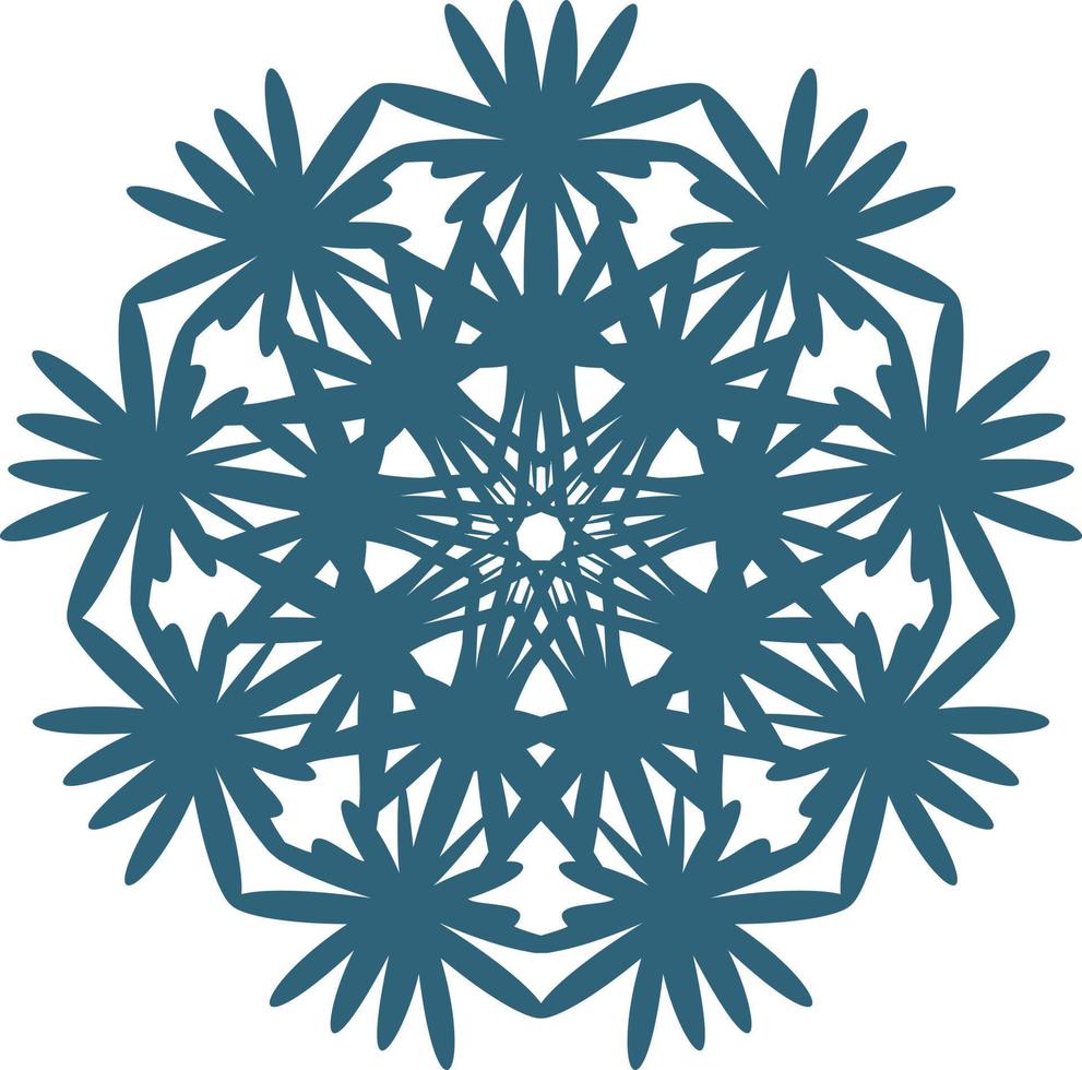 Collection of Pattern Design, decorative element. vector