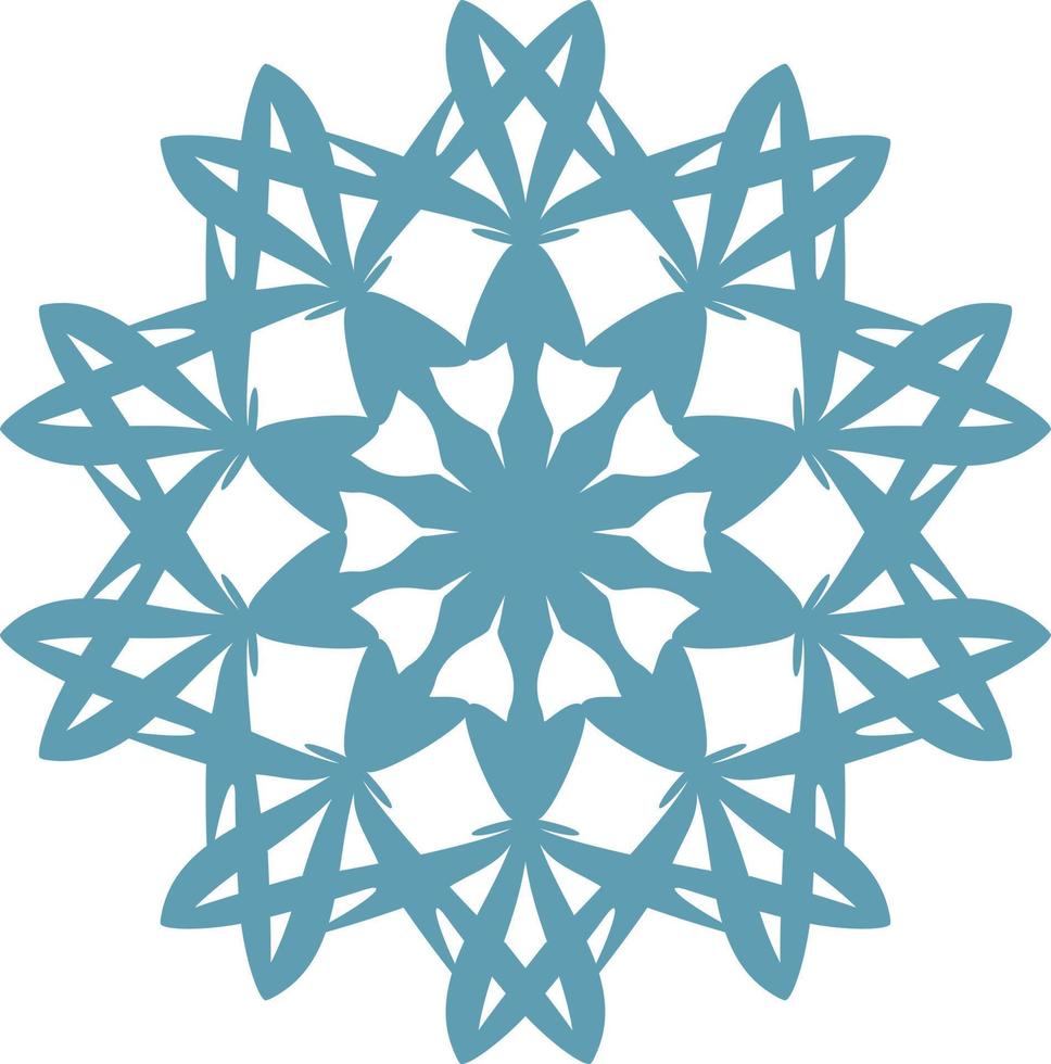 Collection of Pattern Design, decorative element. vector
