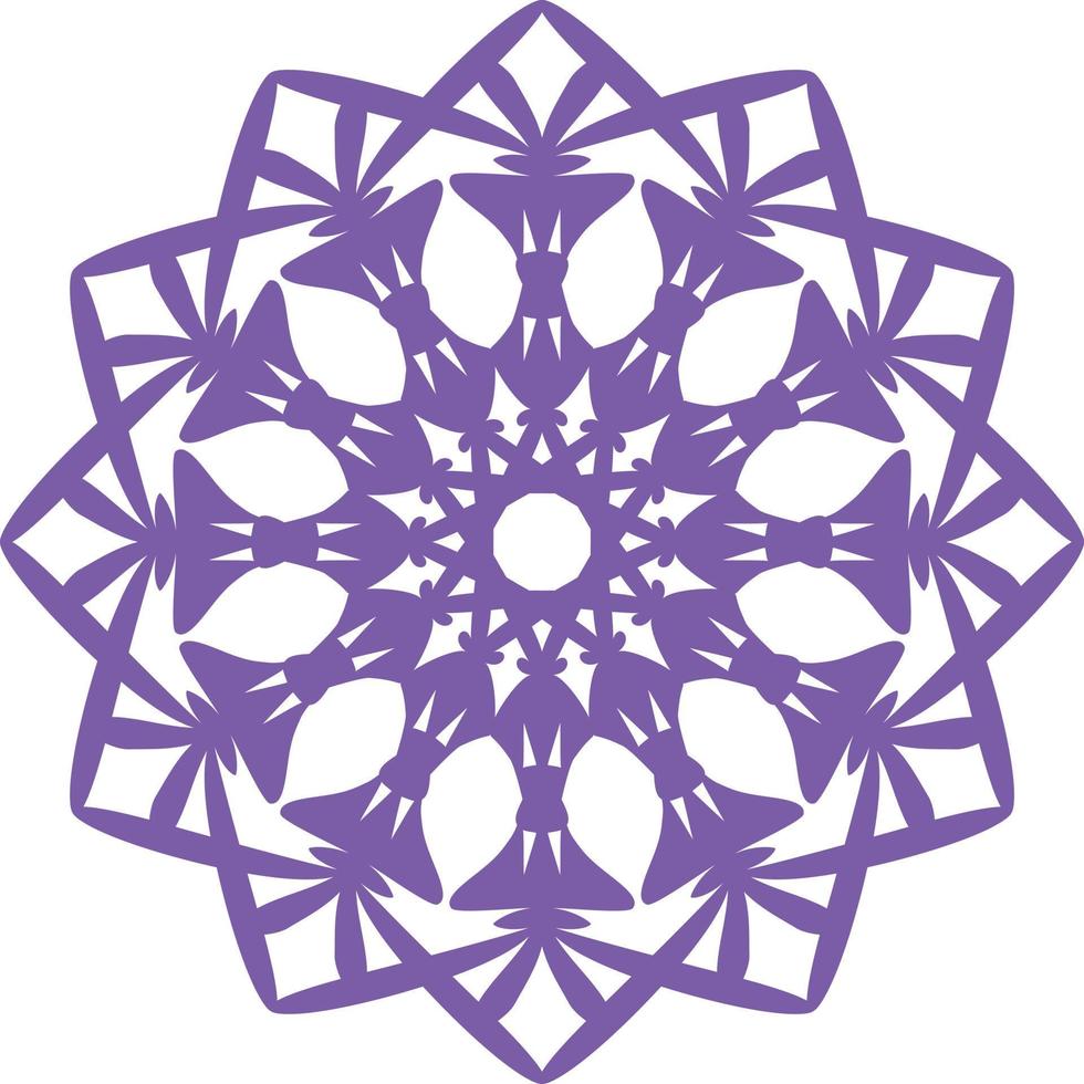 Collection of Pattern Design, decorative element. vector