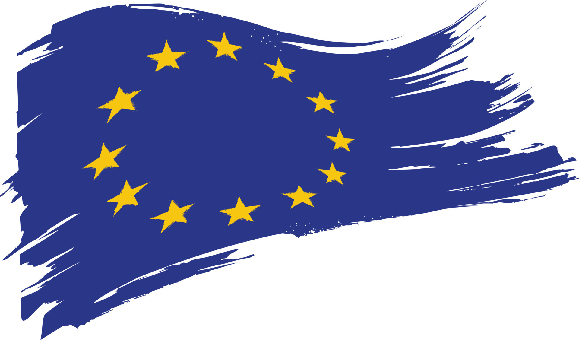 EU flag  European Union