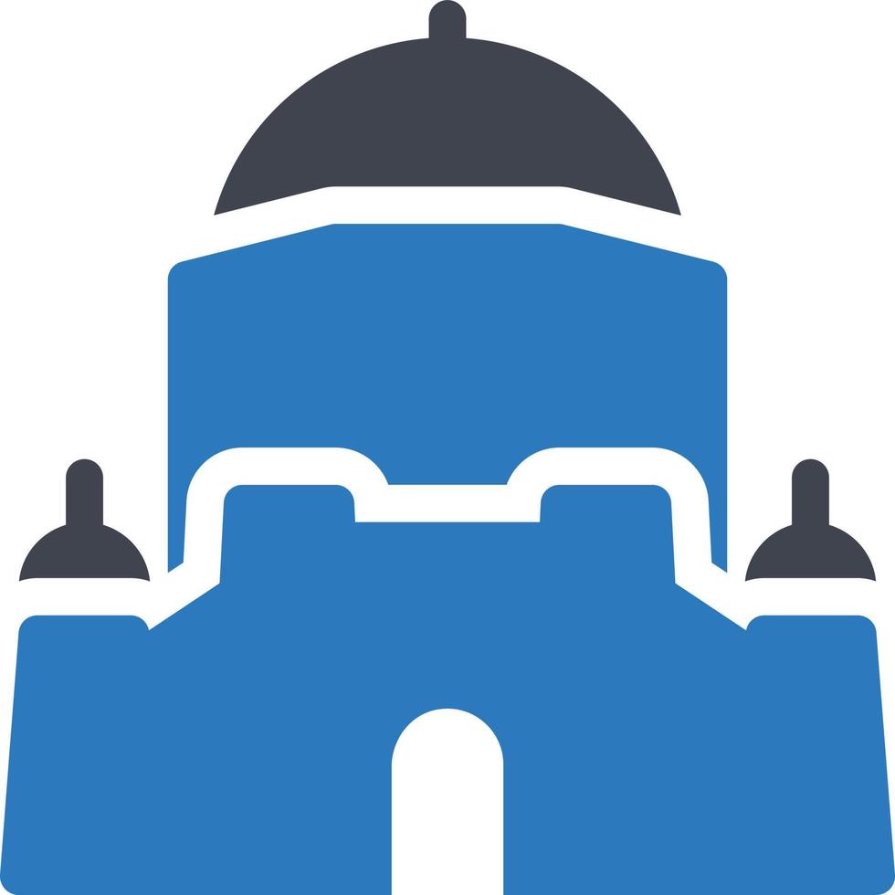 sufi shrine vector illustration on a background.Premium quality symbols.vector icons for concept and graphic design.