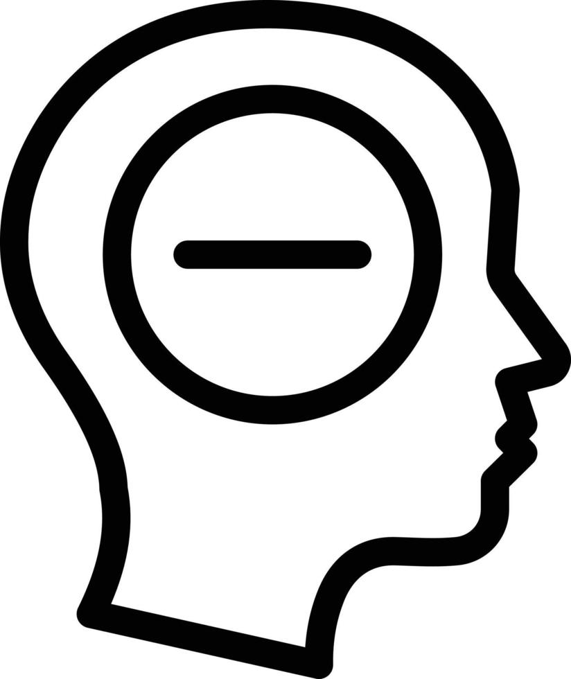 minus vector illustration on a background.Premium quality symbols.vector icons for concept and graphic design.