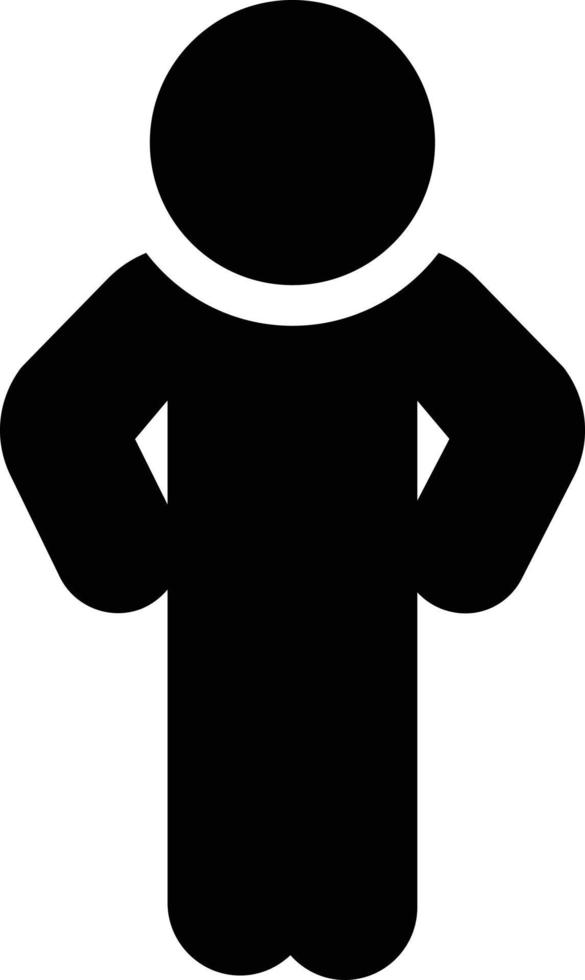 human vector illustration on a background.Premium quality symbols.vector icons for concept and graphic design.