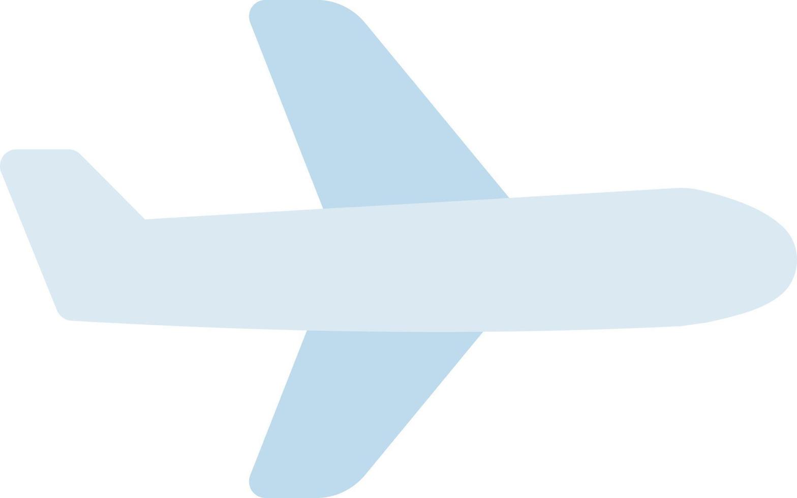 plane vector illustration on a background.Premium quality symbols.vector icons for concept and graphic design.