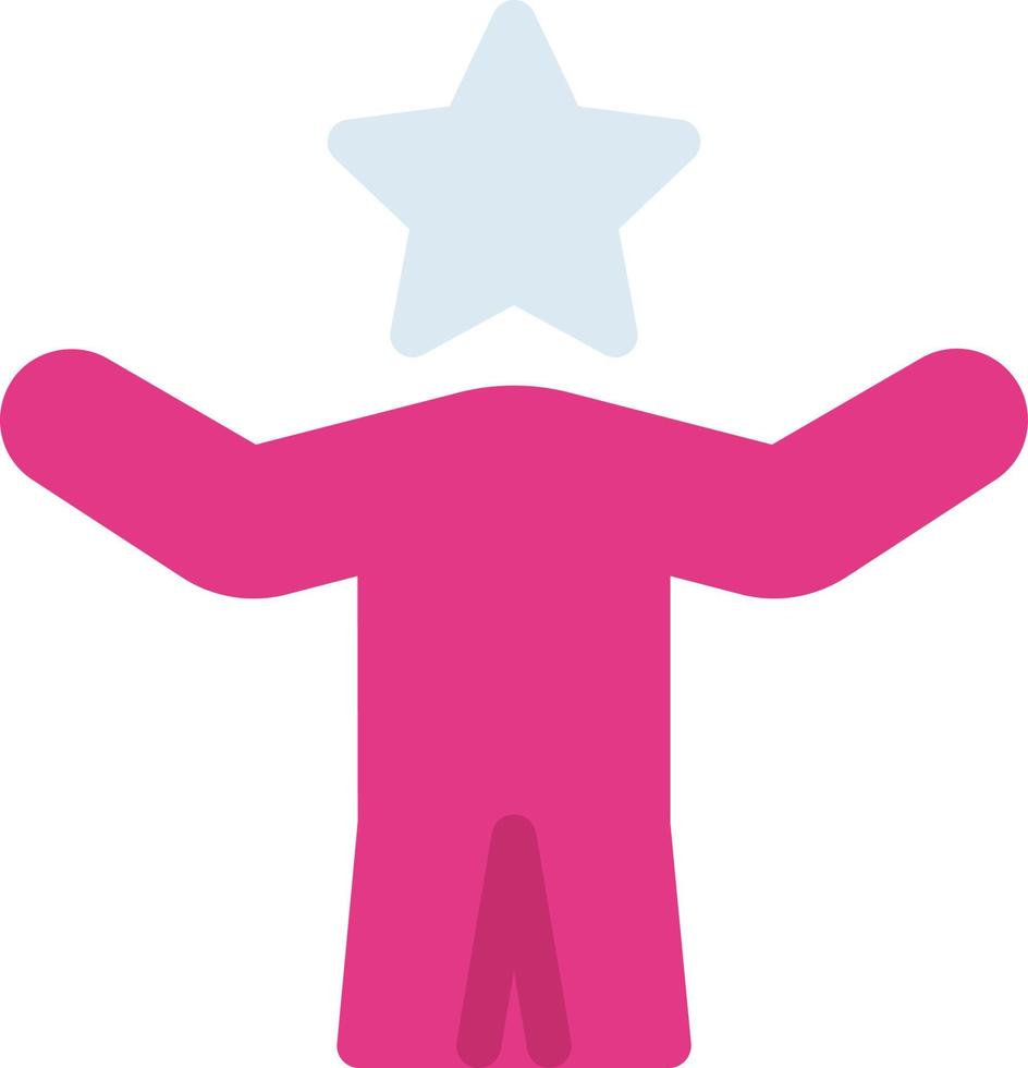 star vector illustration on a background.Premium quality symbols.vector icons for concept and graphic design.
