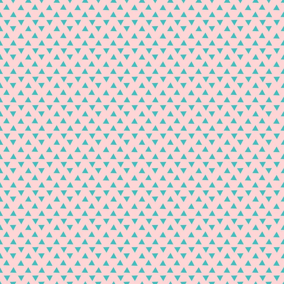 seamless geometric pattern with dots vector