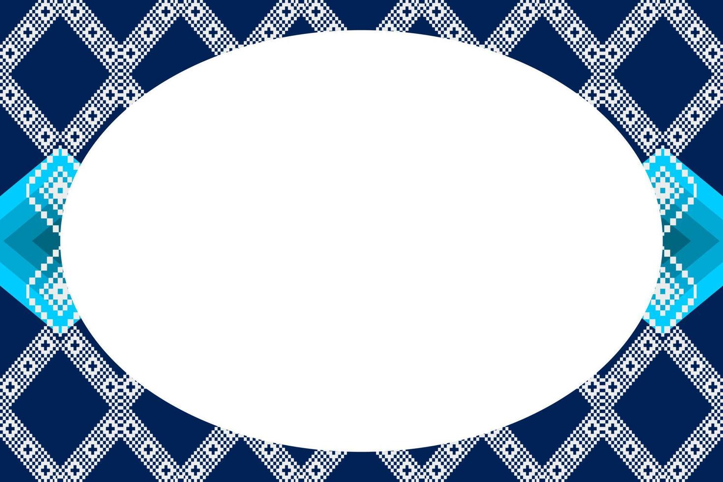 frame for text vector