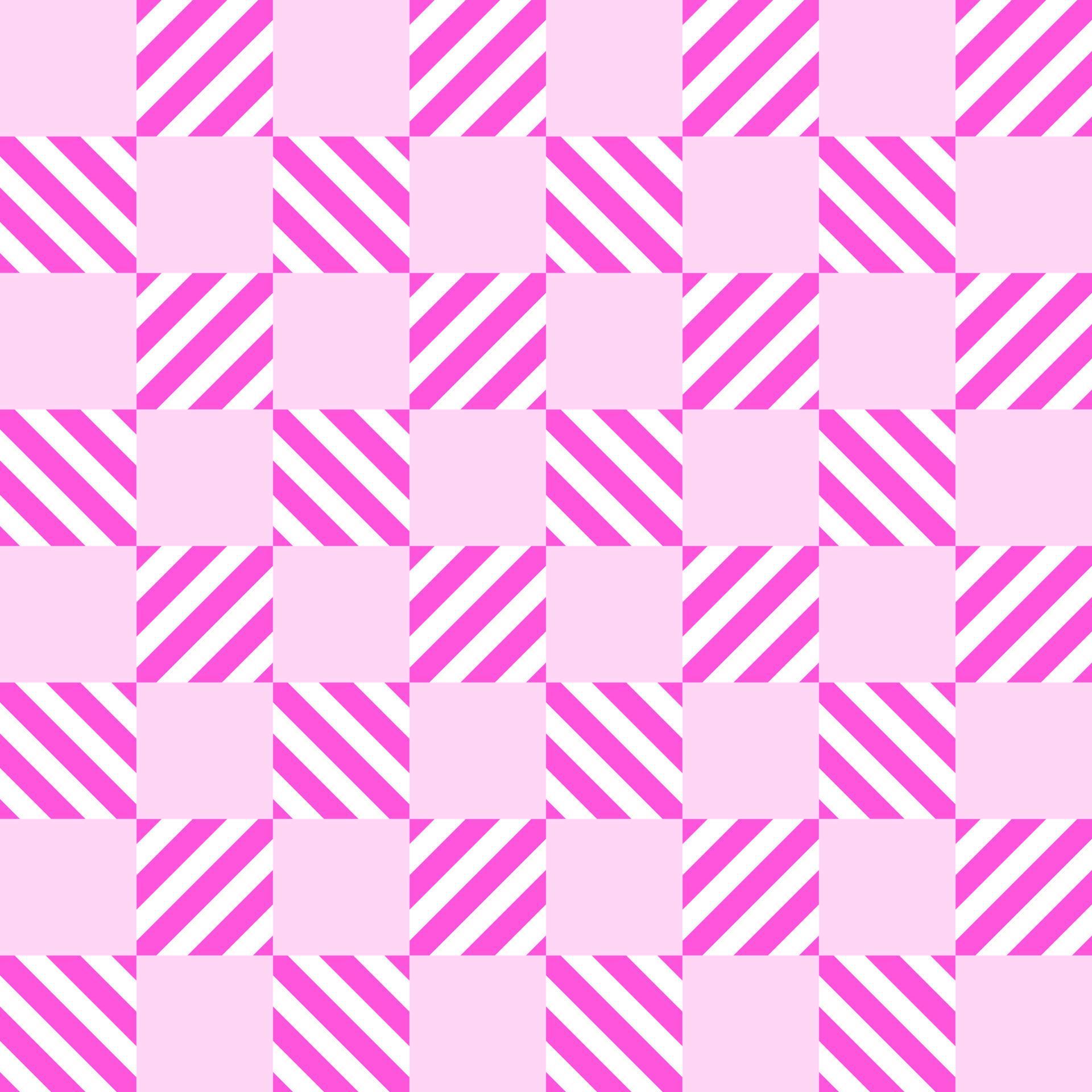 seamless pattern with square 7959859 Vector Art at Vecteezy