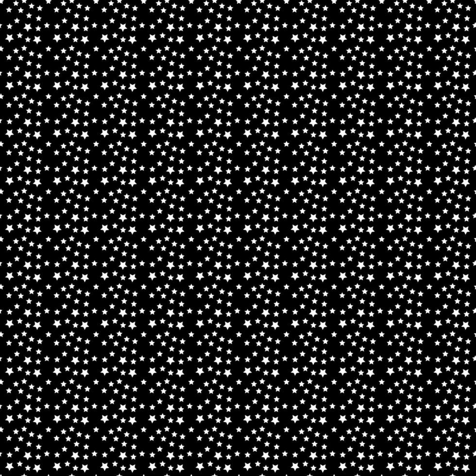 patrón geométrico transparente con puntos vector