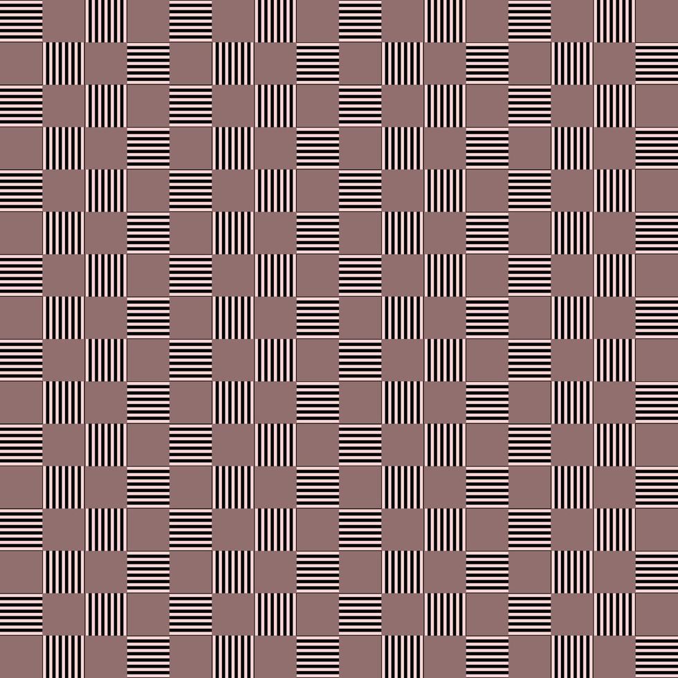 seamless pattern tartan design for fabric or clothing vector