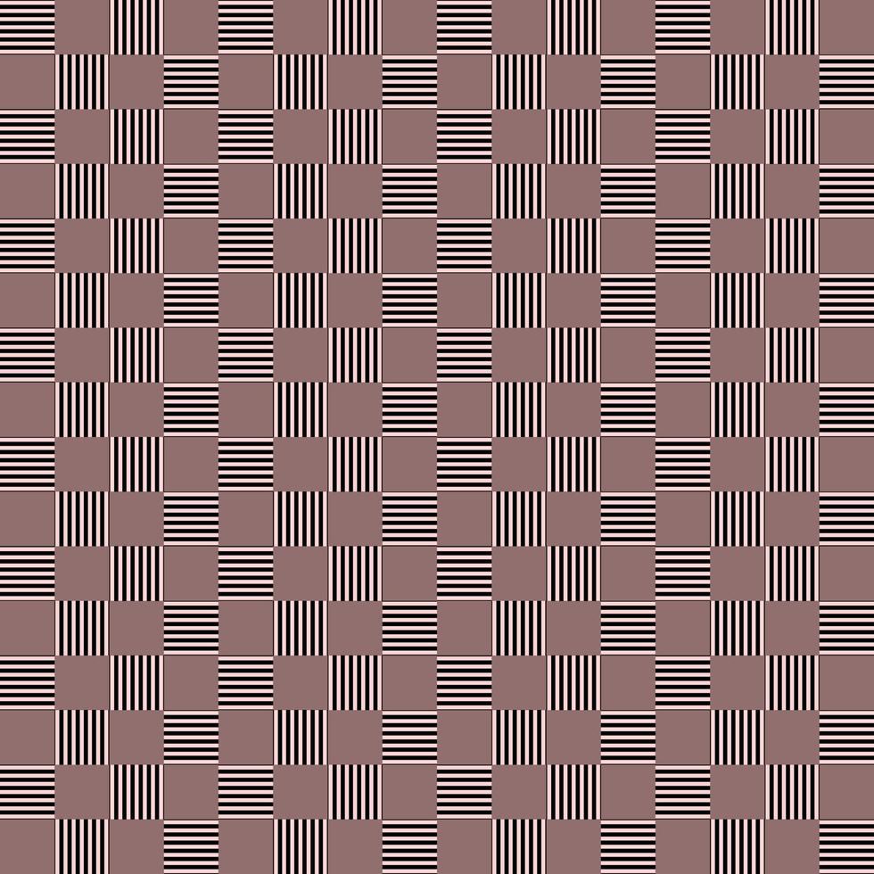 seamless pattern tartan design for fabric or clothing vector