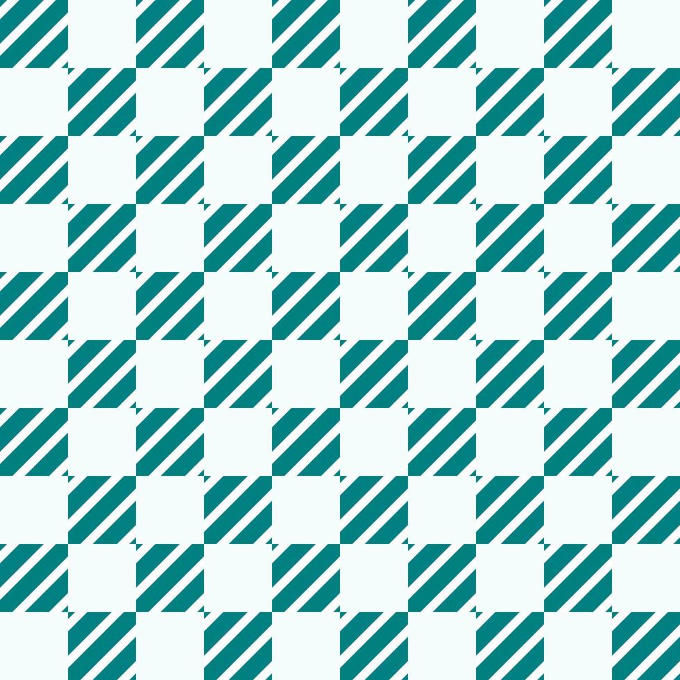 abstract background seamless pattern with tartan vector