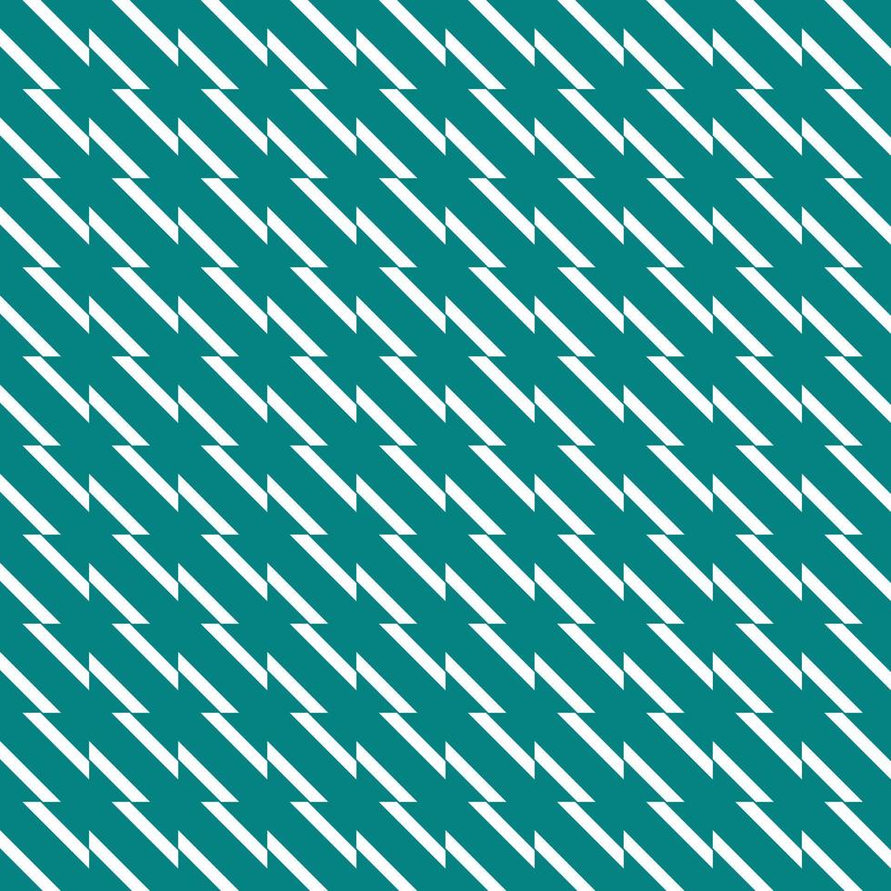 seamless pattern with shape vector