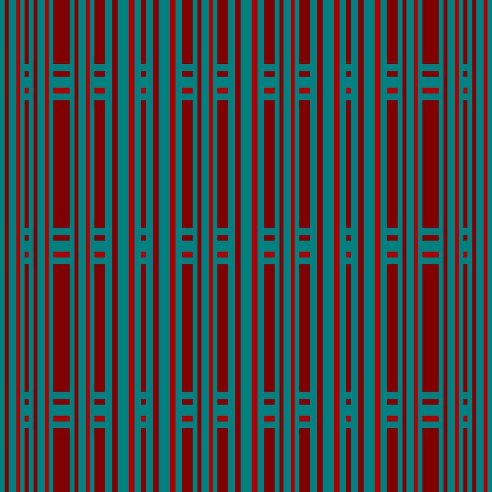 seamless pattern with stripes line design vector