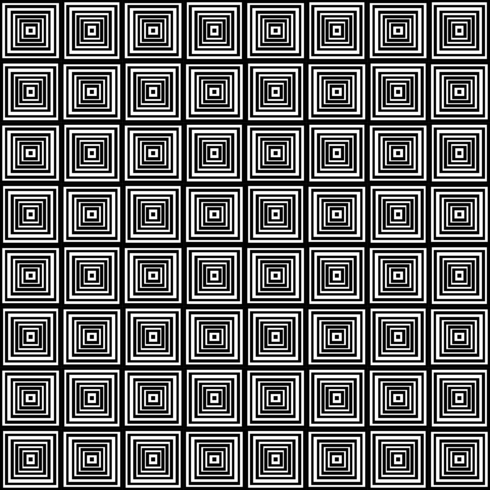 seamless geometric pattern vector