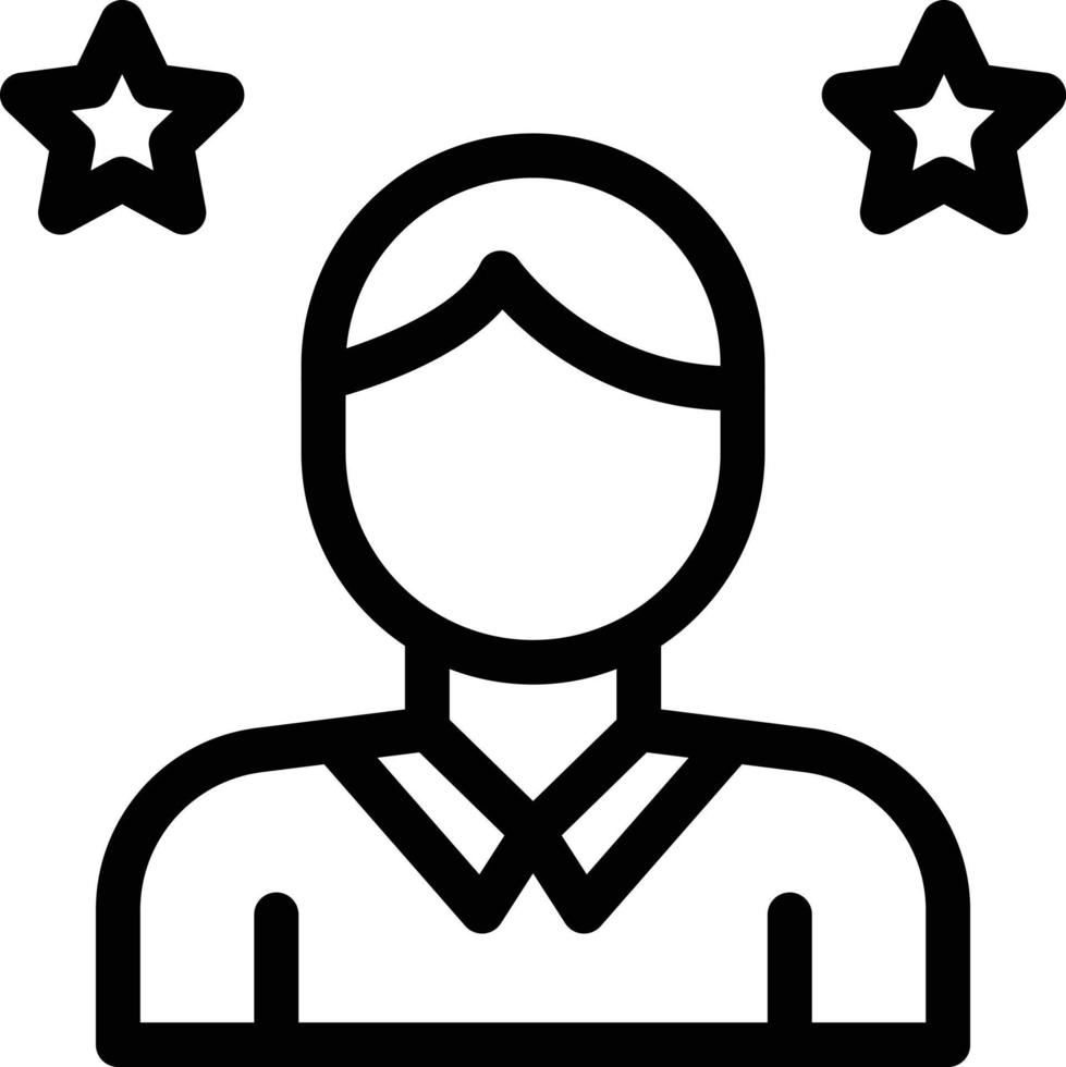star vector illustration on a background.Premium quality symbols.vector icons for concept and graphic design.