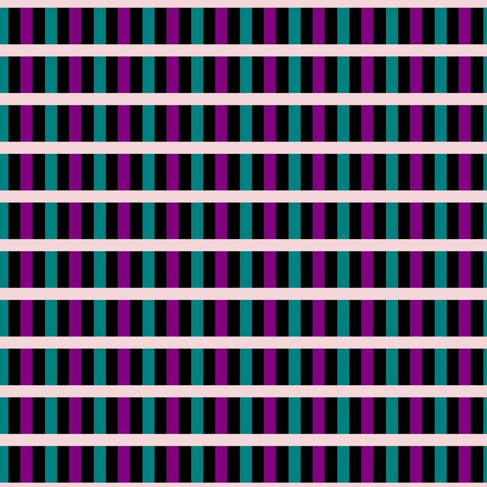 abstract background seamless pattern with tartan vector
