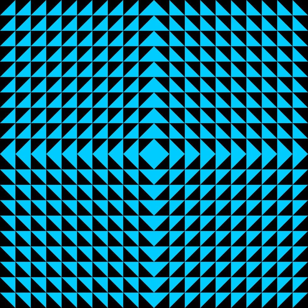 geometric pattern design for background vector