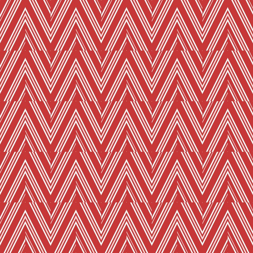 seamless pattern with stripes line design vector
