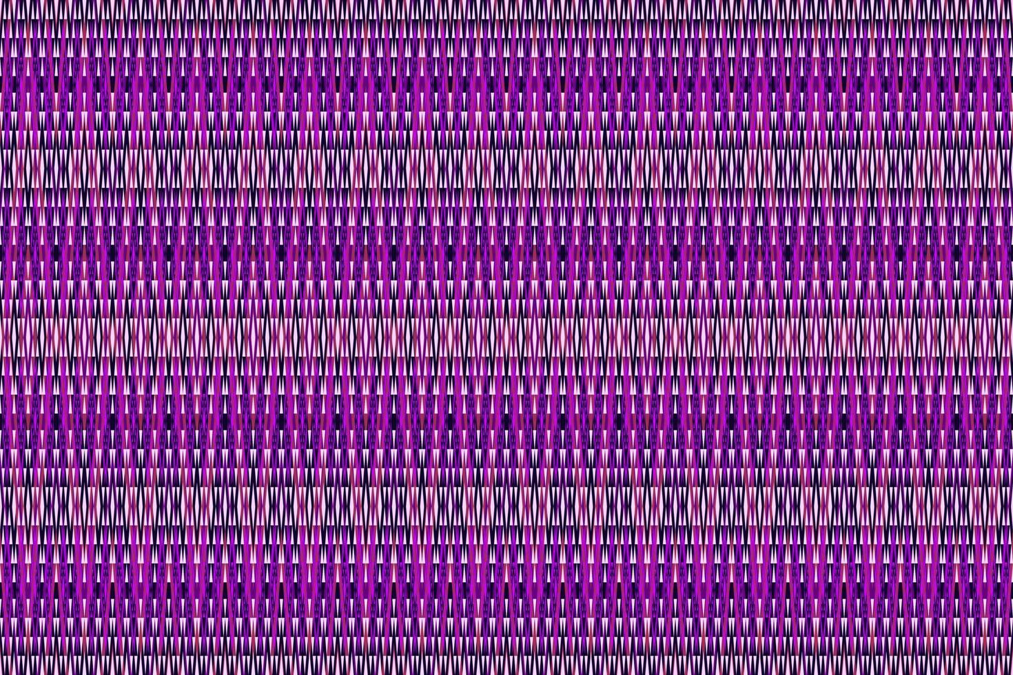 geometric ethnic pattern traditional design for background vector