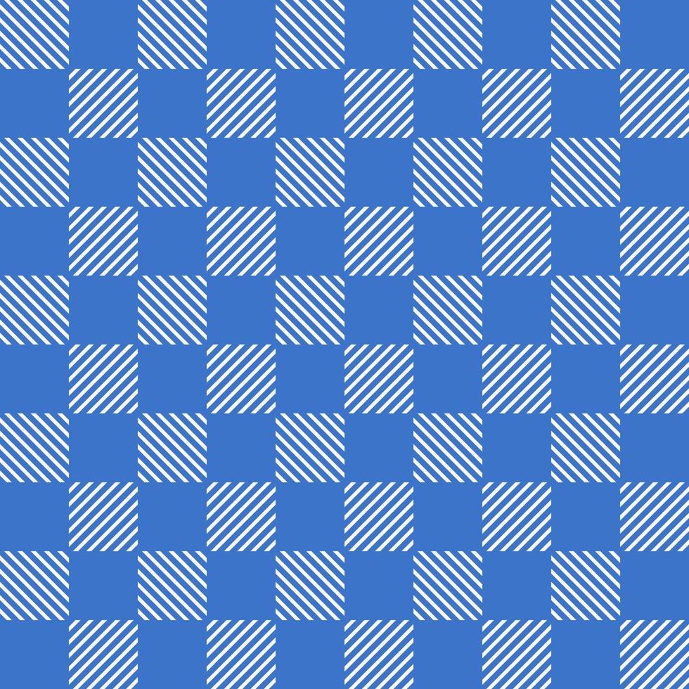 seamless pattern with square vector