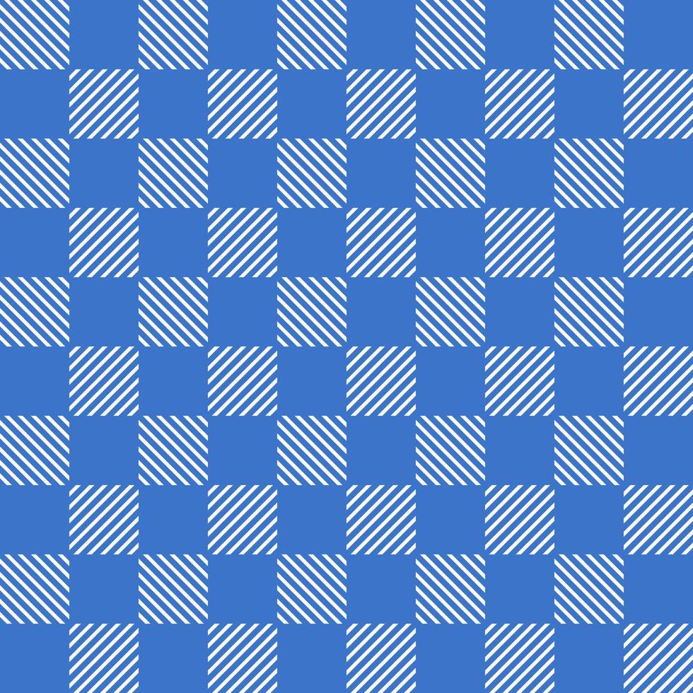 seamless pattern with square vector