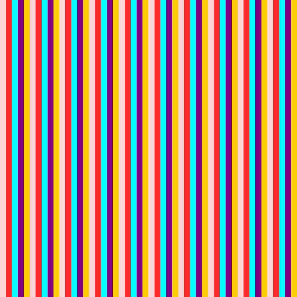 seamless pattern with stripes line design vector