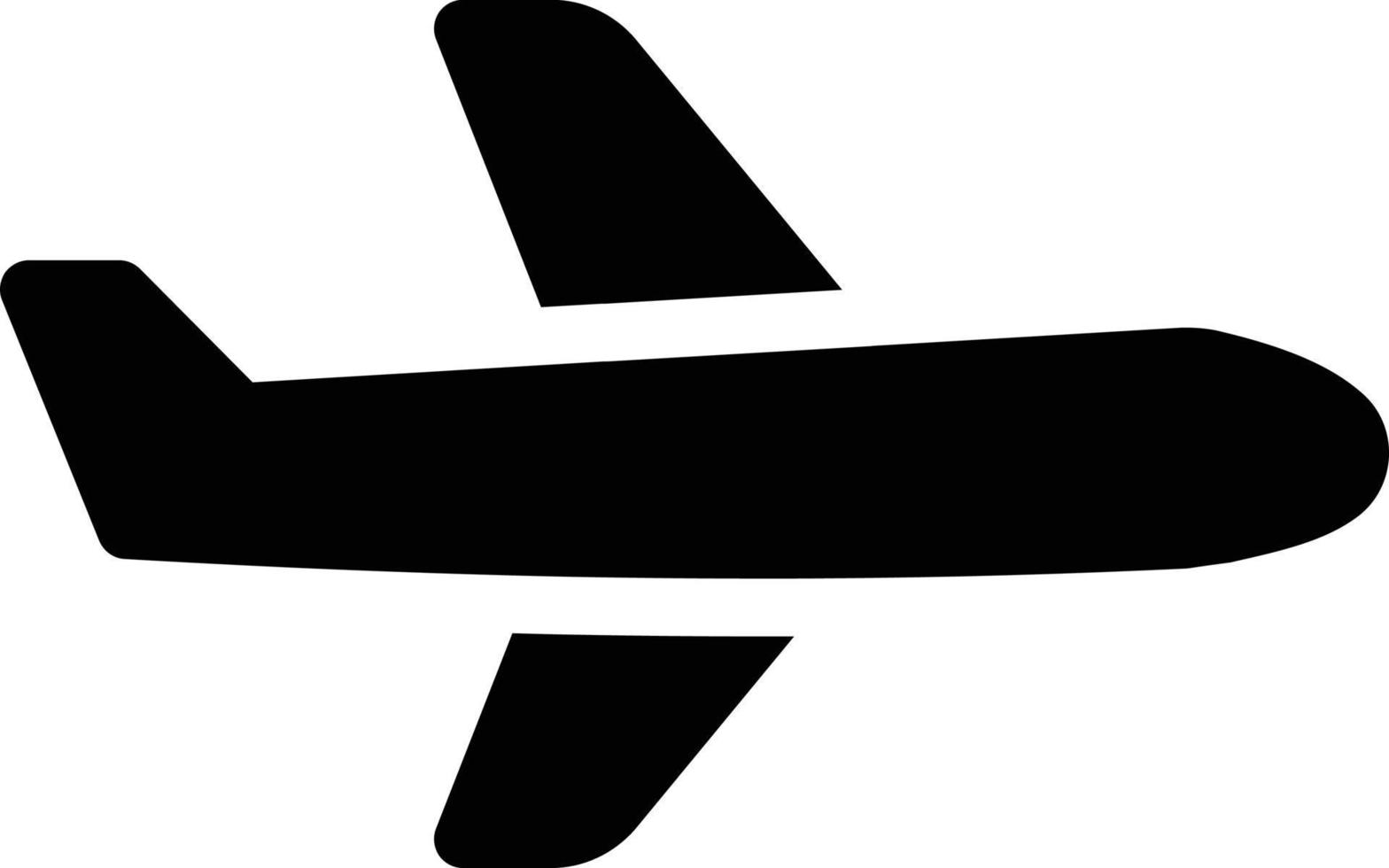 plane vector illustration on a background.Premium quality symbols.vector icons for concept and graphic design.