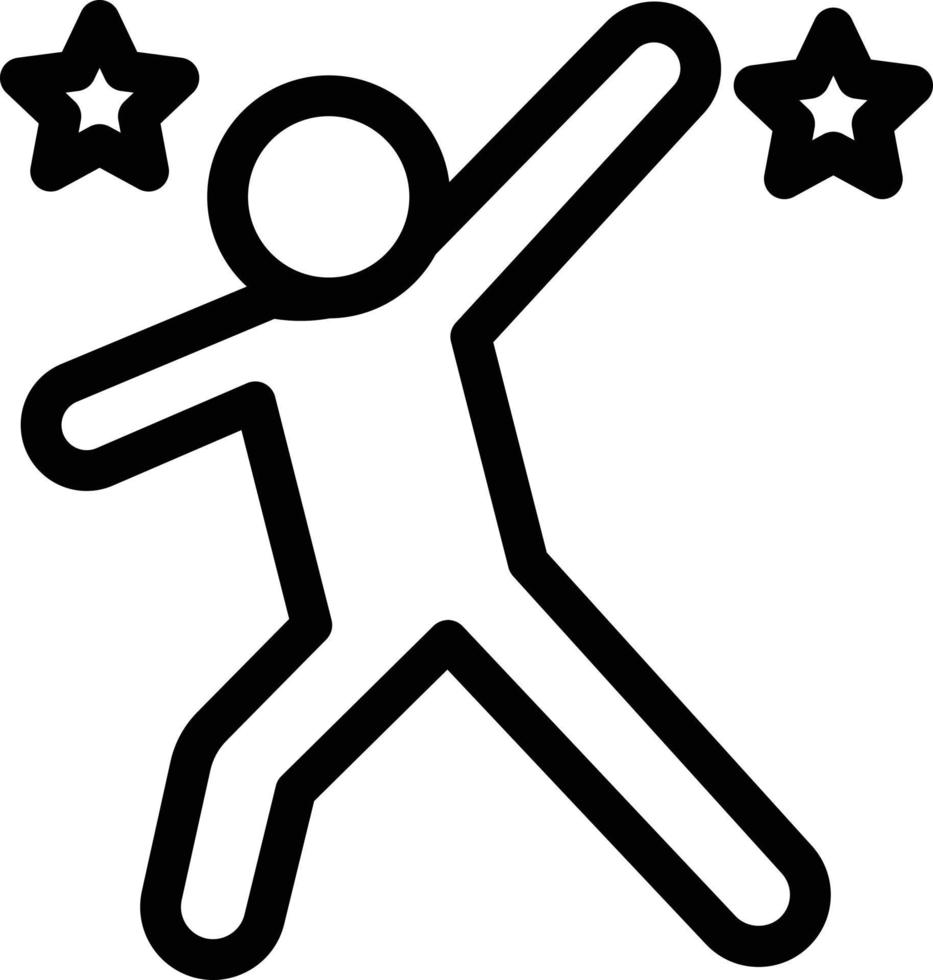 star vector illustration on a background.Premium quality symbols.vector icons for concept and graphic design.