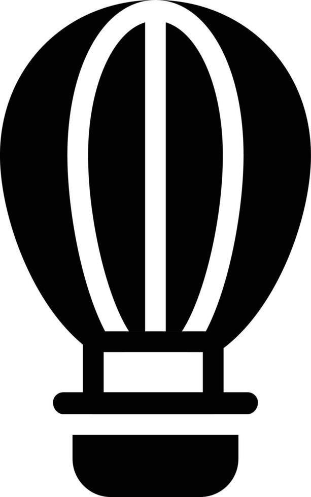 air balloon vector illustration on a background.Premium quality symbols.vector icons for concept and graphic design.