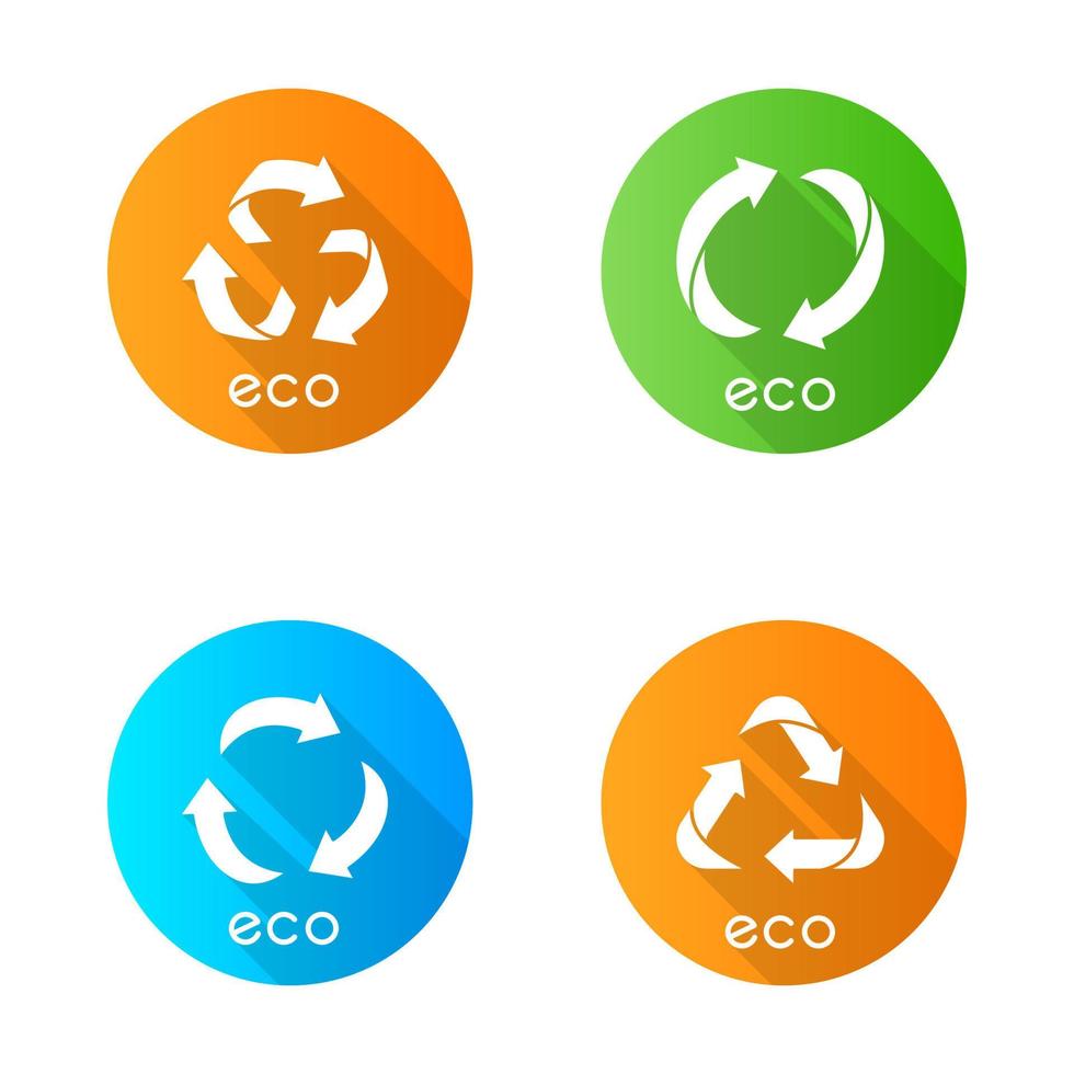 Energy signs and labels