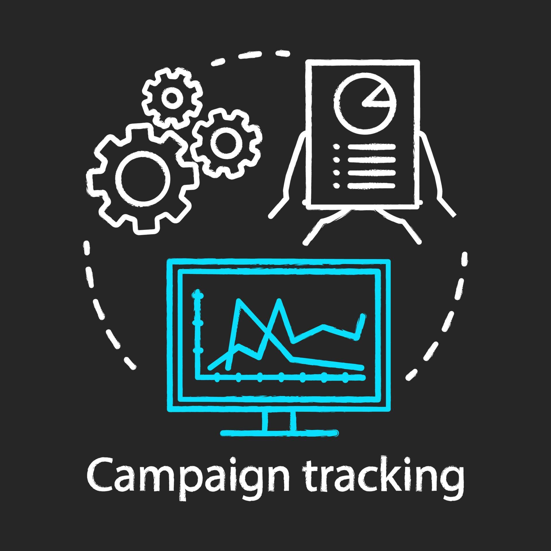 Campaign tracking