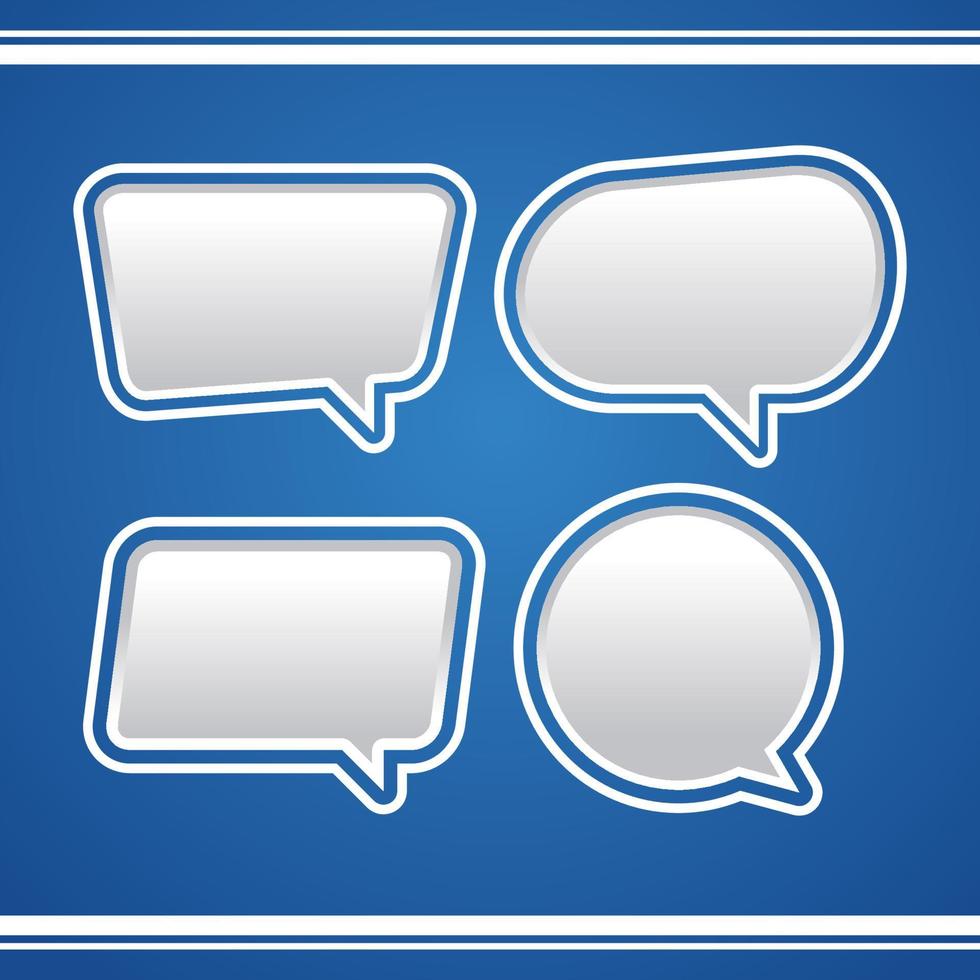 chat vector, bubble dialog vector to download