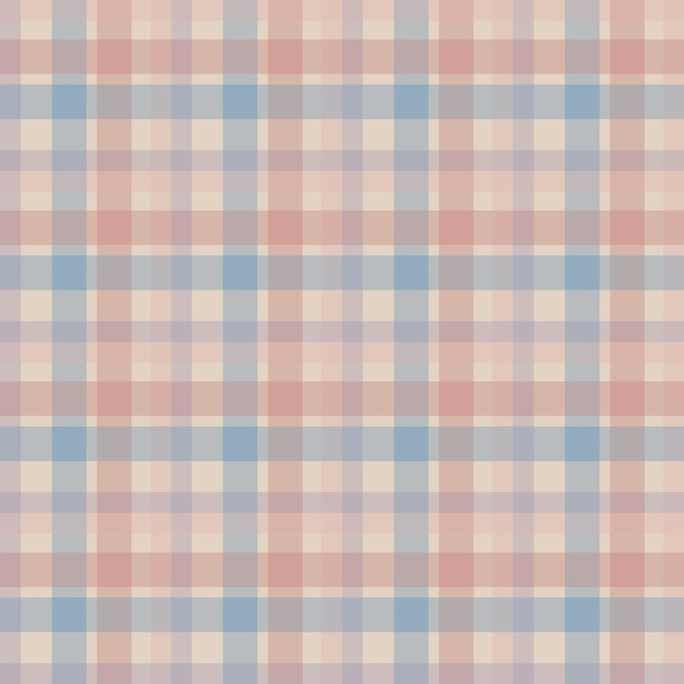 Seamless gingham Pattern. Vector illustrations. Texture from squares rhombus for - tablecloths, blanket, plaid, cloths, shirts, textiles, dresses, paper, posters.