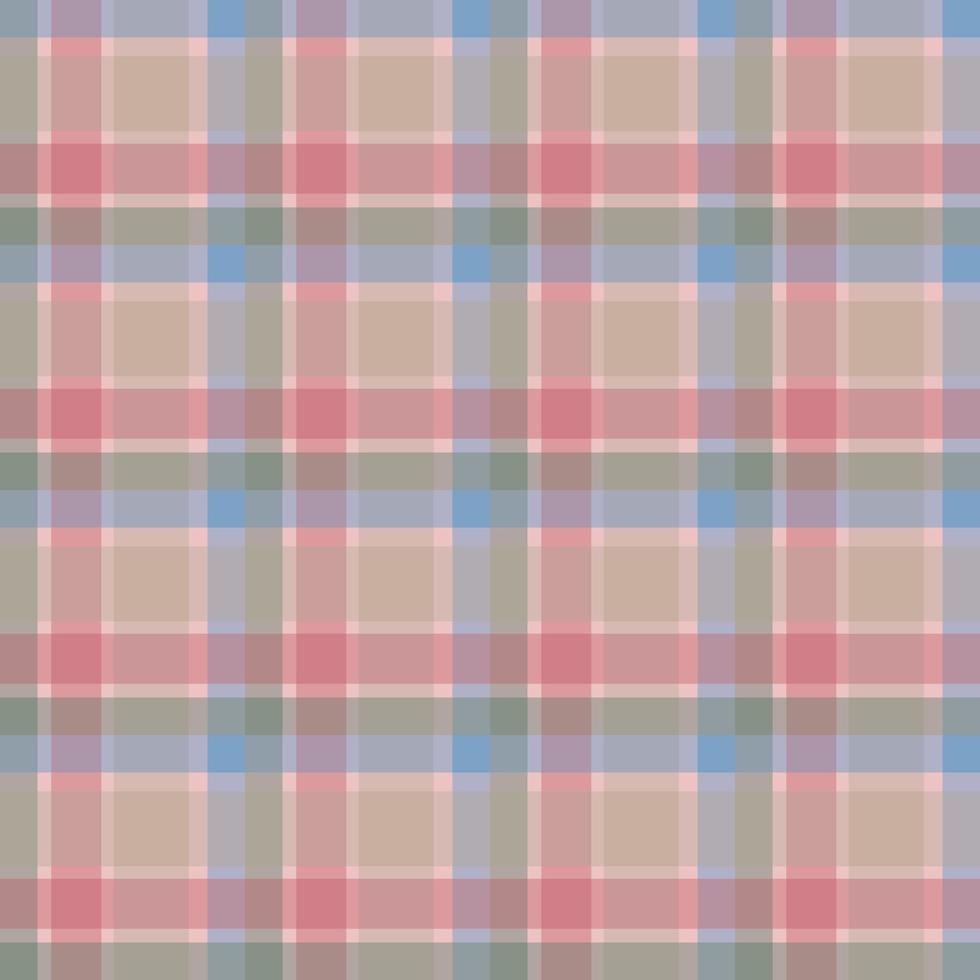 Seamless gingham Pattern. Vector illustrations. Texture from squares rhombus for - tablecloths, blanket, plaid, cloths, shirts, textiles, dresses, paper, posters.