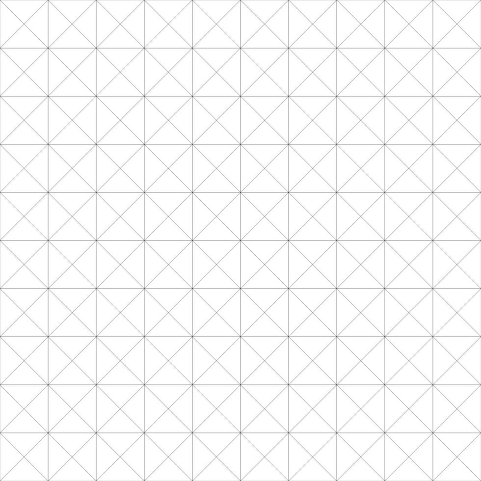 Abstract black white geometric background vector