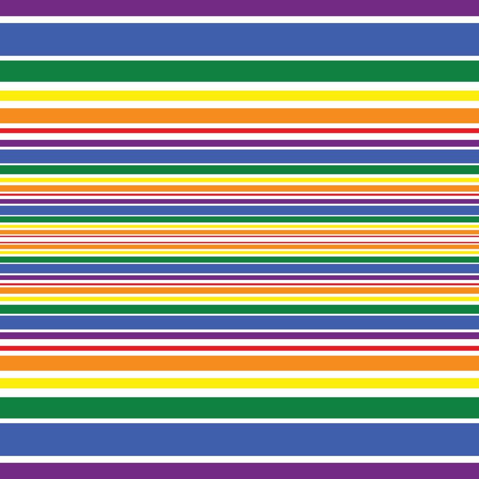 Abtract vector background for Diversity LGBT sign symbol