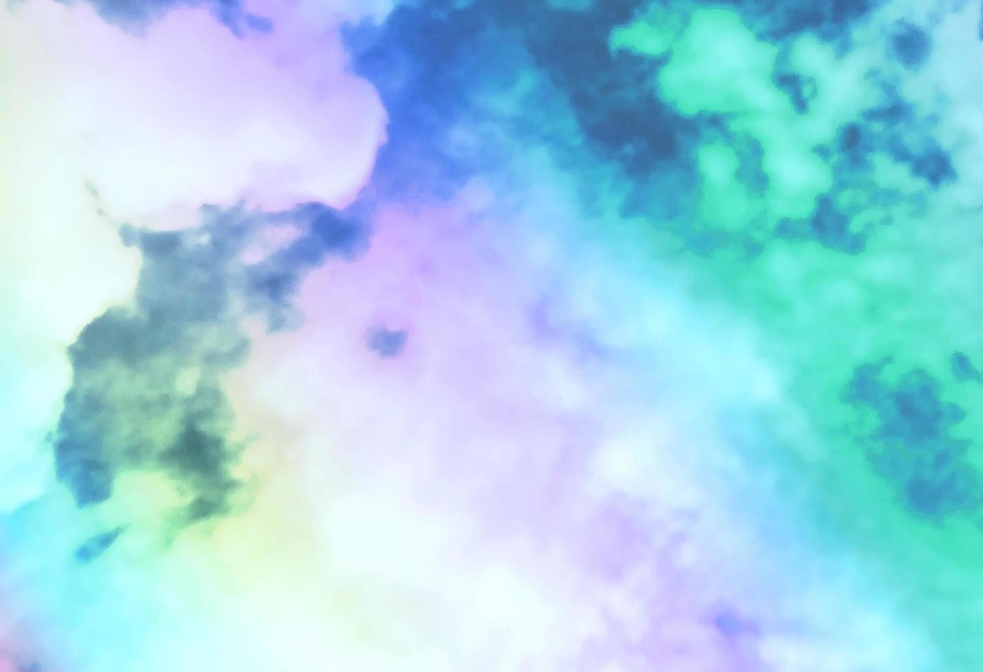 Sky and clouds. Background of pastel pattern texture. Artificial image for background work. photo