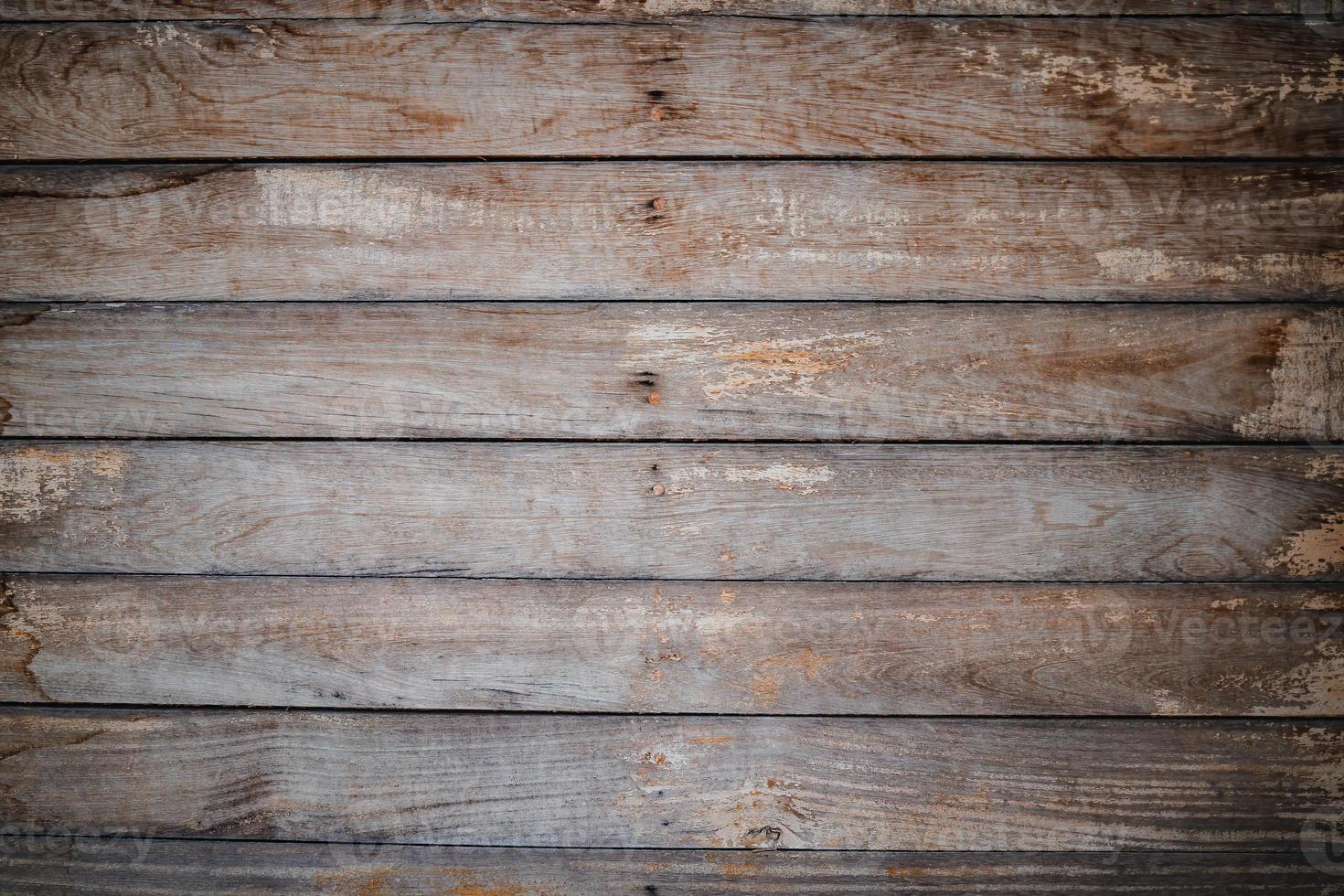 Wood texture with natural pattern for design and decoration. shabby wooden background texture surface. wooden parquet texture. old wood background, wooden abstract texture. Grunge wood wall pattern photo