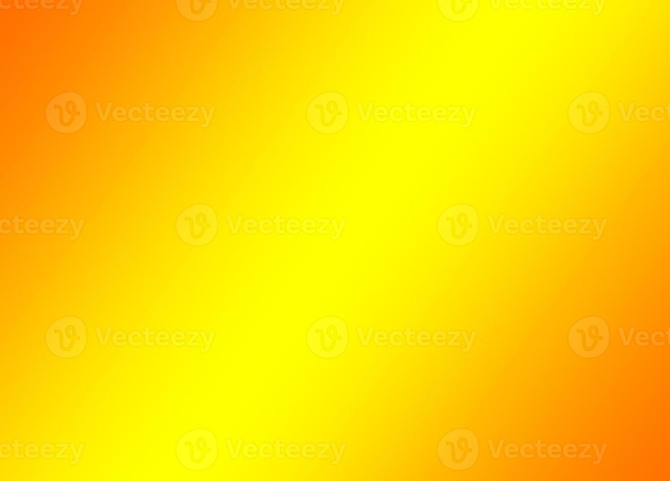 Abstract orange gradient background space for advertising design concept photo
